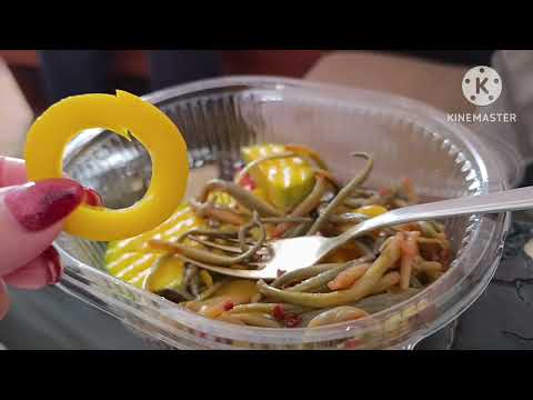 Видео: 2928. Когда ВКУСНО, тогда И вопросов НЕТ! ⛔Кто ЗНАЕТ рецепт?