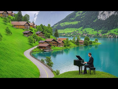 Видео: ВОССТАНОВЛЕНИЕ НЕРВНОЙ СИСТЕМЫ  🌿 Нежная музыка, успокаивает нервную систему и радует душу