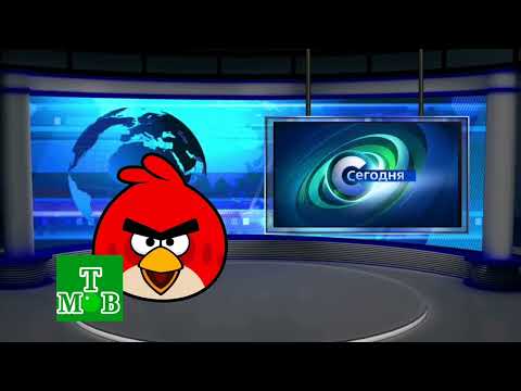 Видео: Новости "Сегодня" (МТВ, 9.04.2024)