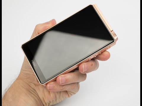 Видео: Hiby RS6. Очень неплохой вариант R-2R плеера.