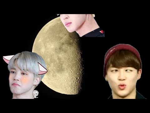 Видео: Что BTS думают о Чимине?