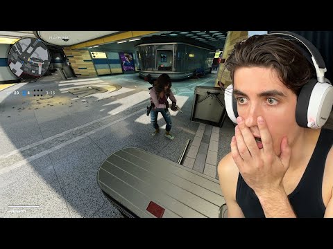 Видео: ОХОТА ЗА РЕКВИЗИТОМ БЕЗ ПРЕДУПРЕЖДЕНИЯ ⚠️