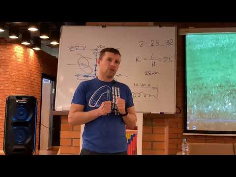 Видео: Семинар Александра Головкина и Игоря Пугачева/СВУП