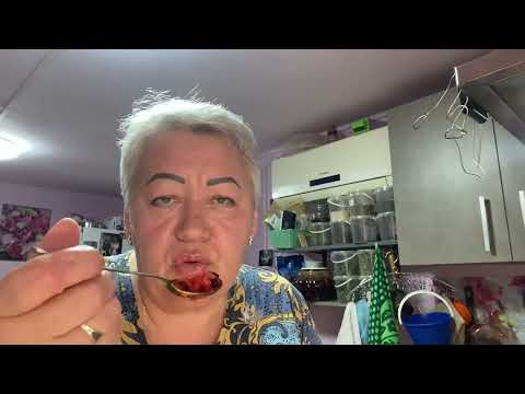 Видео: Тыквенный день🎃голубцы и винегрет с тыквой 👍