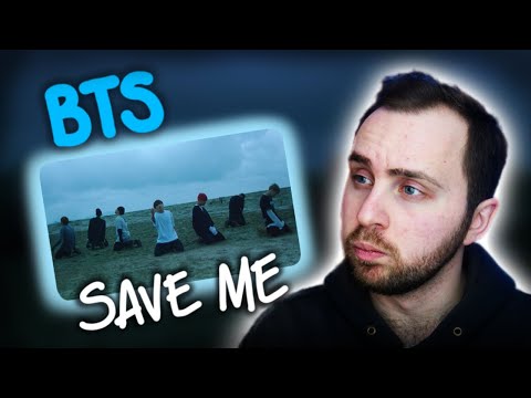 Видео: BTS - Save ME // реакция