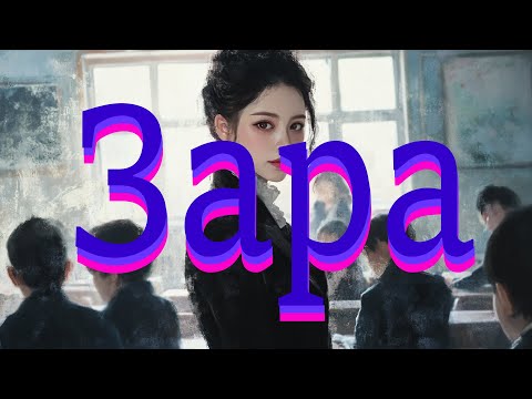 Видео: Зара | Бақытгүл Сәрмекова | Аудиокітап | @kitapsoresi