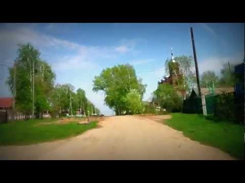 Видео: с.Семьяны