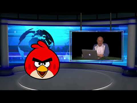 Видео: Новости НикитаТВ #2. СИНСАЦИЯ!