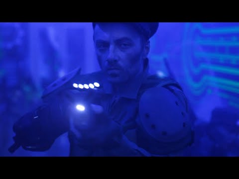 Видео: ГЛЕБ САМОЙЛОВ & THE MATRIXX - КОСМОС (МУЗЫКАЛЬНЫЙ КЛИП  HD (Матрикс ex. Агата Кристи)