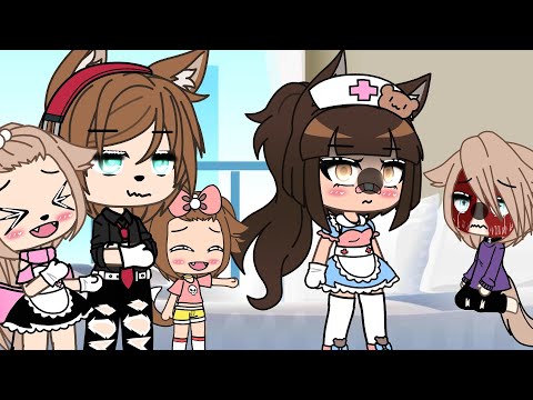 Видео: перезалив *Маска* меме, Гача Лайф and capcut🌹💞 оригинал☺️💝