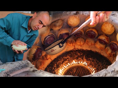 Видео: Самса в косе (КОСА СОМСА) джизак самса | жиззах коса сомса | узбекская уличная еда