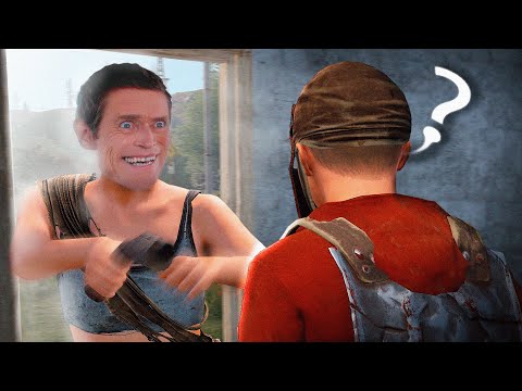 Видео: Новая эпоха раста