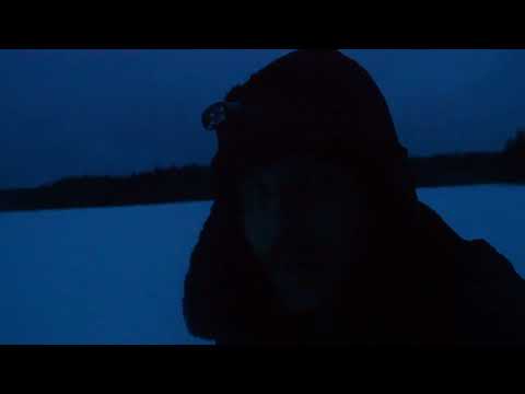 Видео: ОДИН В ДИКОЙ ТАЙГЕ. ВОЛКИ ОКРУЖИЛИ СО ВСЕХ СТОРОН. ЧАСТЬ 5. ДОШЕЛ ДО МЕСТА , ЗИМОВЬЕ.