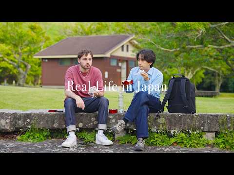 Видео: Уютная жизнь в японской деревне｜Исцеляющий пикник на природе