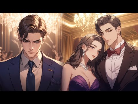 Видео: После моего перерождения я снова стала собой и приняла стремление другого мужчины, но он был ошел...