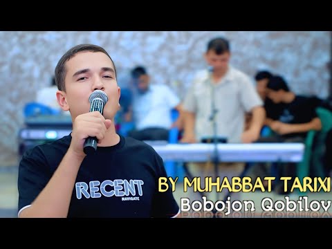 Видео: Бобоҷон Қобилов - Бу Мухаббат Тарихи (Tuy Version 2025) 