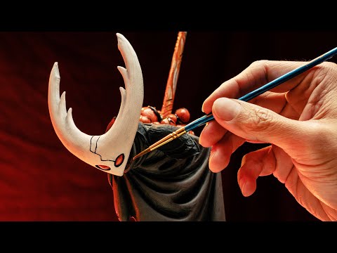 Видео: Я люблю Полого Рыцаря