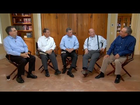 Видео: Безошибочность Библии (Роберт Спрол)