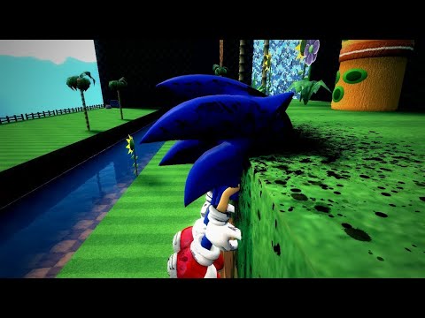 Видео: Sonic exe Пародия на Ад ALL Ep