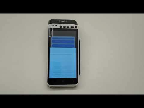 Видео: aQsi 5 дублирует чек? Без паники!