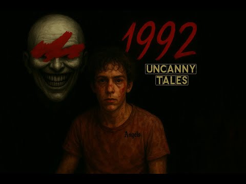 Видео: UNCANNY TALES 1992 | ПРОХОЖДЕНИЕ ОТ SASHACREED