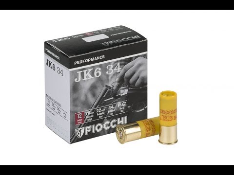 Видео: СМОТРИМ КАЧЕСТВО ЗАВОДСКИХ ПАТРОНОВ SUPER FIOCCHI