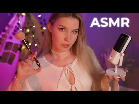 Видео: АСМР 🤍 ОБЗОР на СТРИМЕРСКИЙ МИКРОФОН 🤍 Elgato WAVE 3 USB ASMR