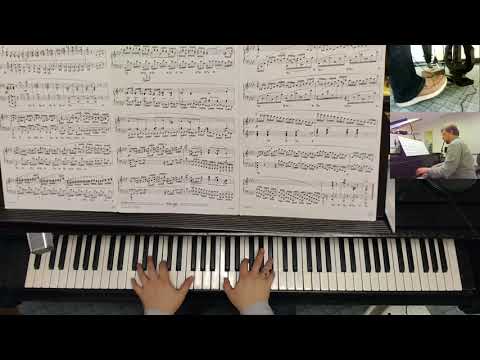 Видео: Путь к балладе Шопена | день 14 | детальная работа над кодой и последним проведением темы