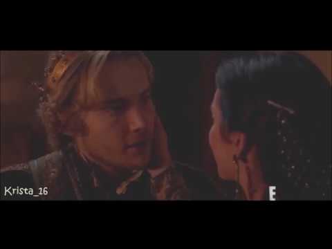 Видео: Франциск и Мария || Francis & Mary || С любимыми не расставайтесь