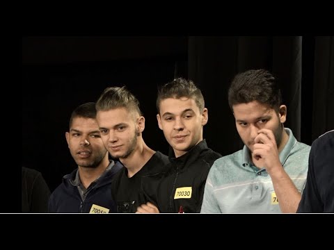 Видео: "Класът", сезон 1, епизод 4