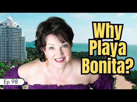 Видео: Что делает Плайя-Бонита (Панама) таким особенным?