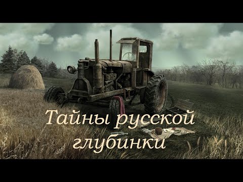 Видео: Квест The Wild Case (Дикий Случай). Часть первая. Странные звери. Вокзал. Трактор! Деревня:)