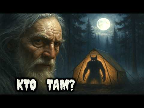 Видео: НЕ ХОДИ ТУДА! Найдено Место МРАКА. ТРОПА УЖАСА! Она шла домой через ТАЙГУ и больше её НЕ ВИДЕЛИ!