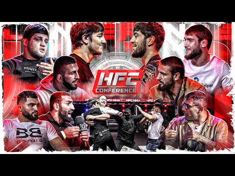 Видео: Авдал VS Хейбати. Наби VS Осипян. Конфликт. Ялымов VS Золотой. Саламов VS Хан. Убайдула VS Парфюмер