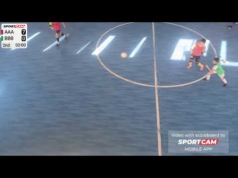 Видео: Михайловка U15 против Каракол Арена 4 U15 - 16/11/2024