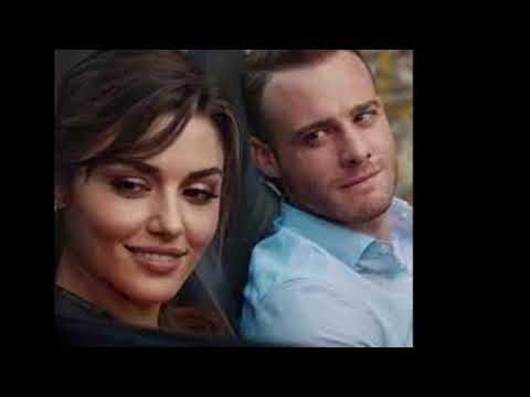 Видео: Тайна, спрятанная в сумочке Ханде Эрчел, удивившая Керема Бюрсина