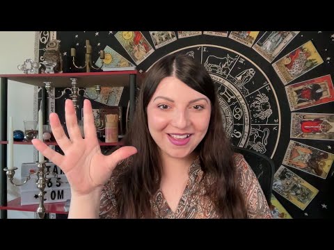 Видео: Срочная записка от бывшего мужчины. Таро Юлия Петрова Прямые эфиры