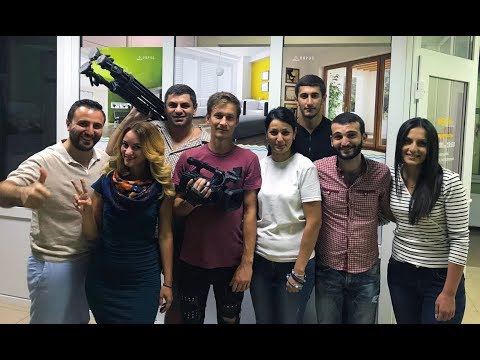 Видео: Эльпида+ (МНКА греков Минеральных Вод "Энотис")