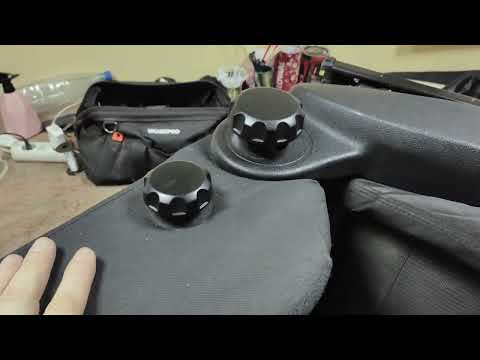 Видео: Форд Мондео 4 разбор автомобиля для самостоятельной установки авточехлов