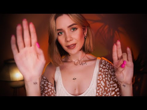 Видео: 😵‍💫 Мощные ГИПНО-РЕЙКИ, чтобы УСНУТЬ и избавиться от Негатива АСМР 😴 asmr reiki sleep