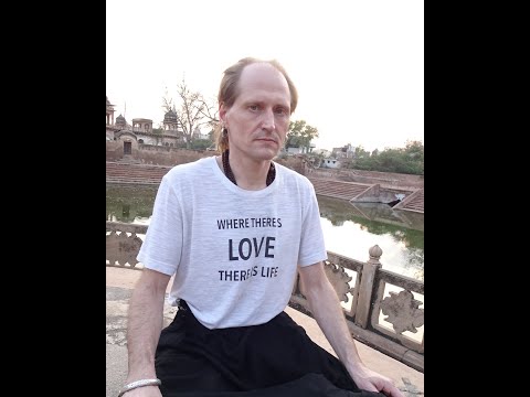 Видео: Части йоги - цели и средства, обзор техник. Как создается связь тела ума и сознания.