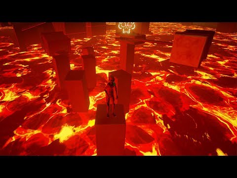 Видео: ЖАРИМ ЗОМБИ 🔥 Прохождение Ben and Ed: Blood Party #3