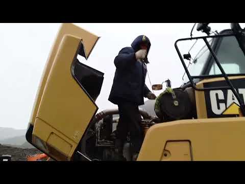 Видео: Приключения на вахте!