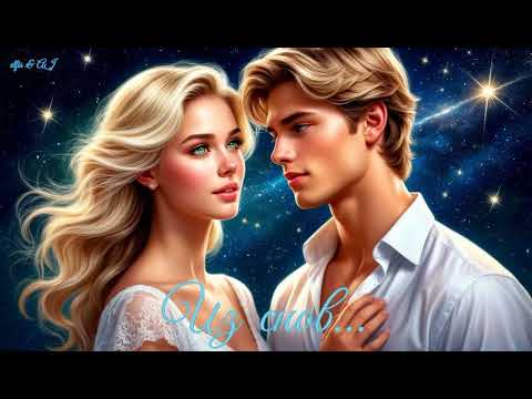 Видео: ✨👱🏻‍♀️💖~ Песня из снов ~💖👱🏻‍♂️✨