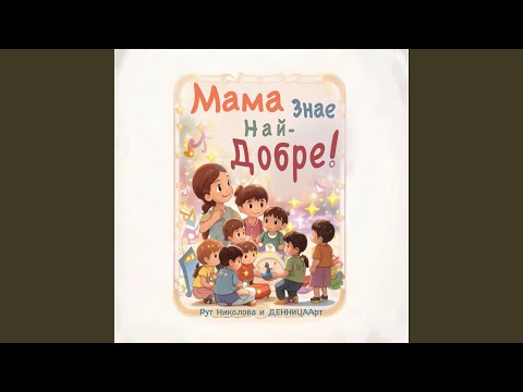 Видео: Мама знае най-добре