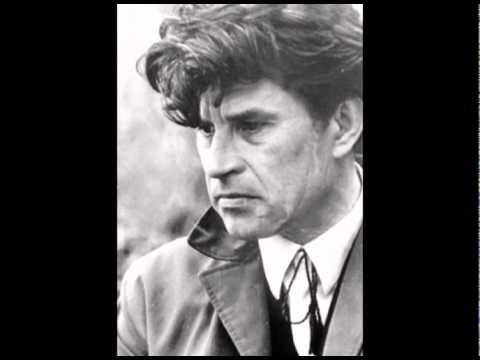 Видео: Григір Тютюнник. Три зозулі з поклоном.