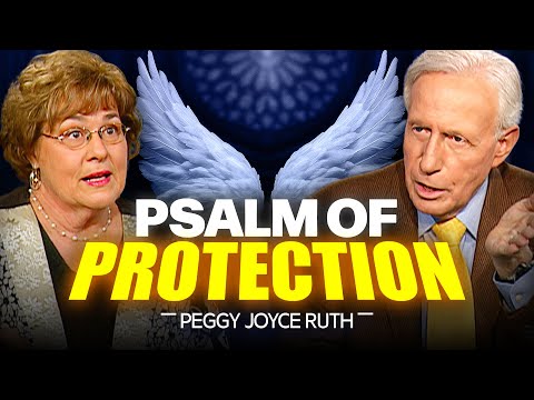 Видео: Люди, которые молятся так, получают сверхъестественную защиту…