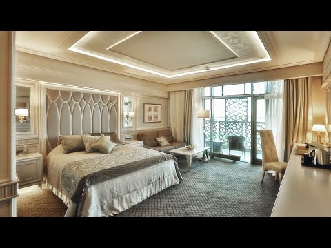 Видео: Обзор на Отель Kol Gali Resort & Spa г. Болгар .