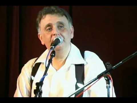 Видео: Mark Freidkin - Марк Фрейдкин - "Просьба"