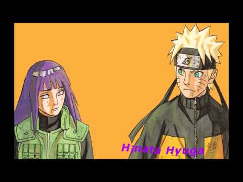 Видео: Наруто и Хината - Обьединение